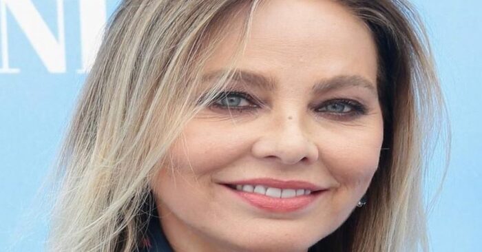  Despite their age, some famous stars remain charming: here is how Ornella Muti caught everyone’s attention