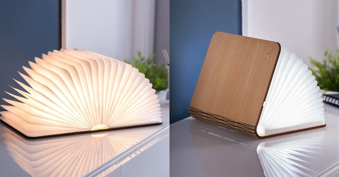  Wooden Lamp Leads To A Magnificent Fairy Tale. How This Lamp Chooses Idealistic Light For Your Reading