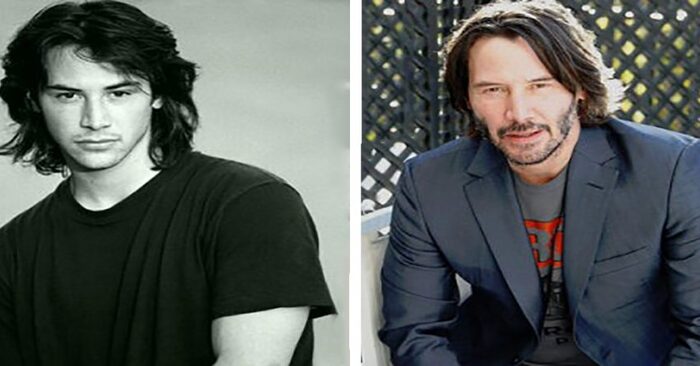  Wonderful actor Keanu Reeves: why Hollywood considers this handsome man the best in the world