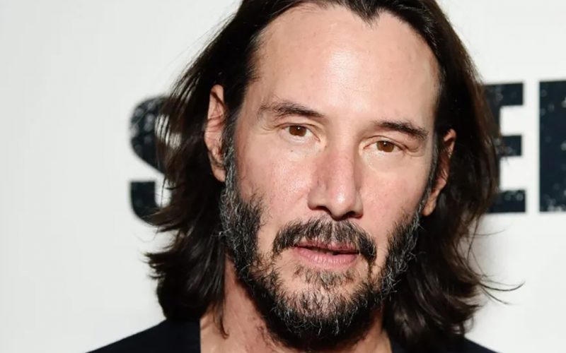 “Perfect Couple” – Keanu Reeves attended a gala concert with his soulmate for the first time in a long time