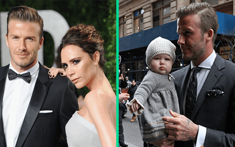  “Does she look like her mother?” — What does the grown-up daughter of David and Victoria Beckham look like now?