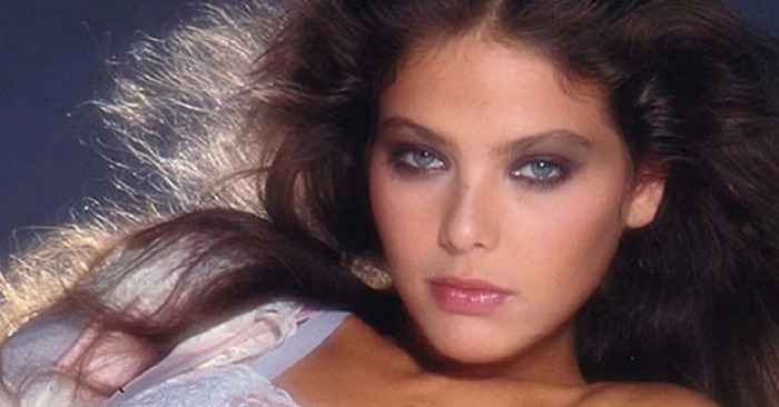  Always charming: the magnificent actress Ornella Muti greatly impressed fans with her appearance