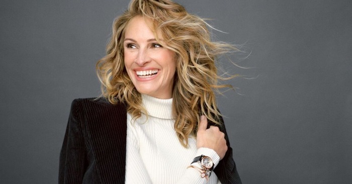  Almost everyone is interested in celebrity children: this is how the grown kids of Julia Roberts look now