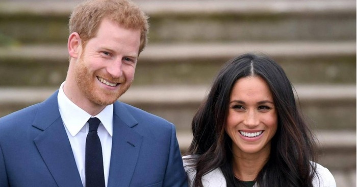  Harry and Markle celebrated their daughter’s first birthday and showed beautiful family photos