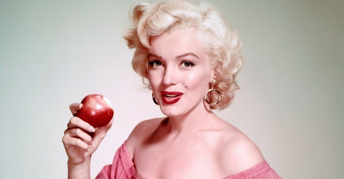  Not everything is perfect with her: 3 shortcomings of Marilyn Monroe, which the legendary actress never showed