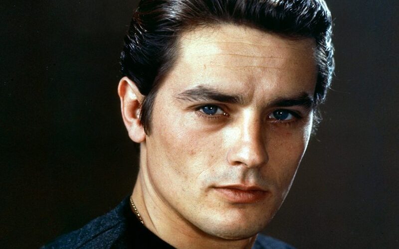  “Beautiful genes”! What do Alain Delon’s children and grandchildren look like and what do they do?