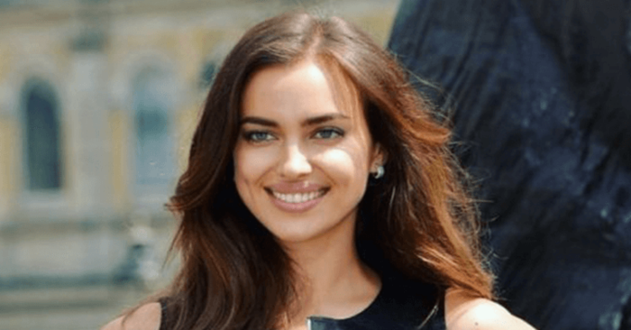  It’s really amazing: 14-year-old niece of Irina Shayk became her absolute copy