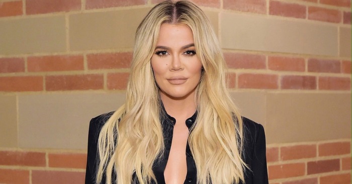   Real-life Barbie: Kardashian wowed fans with her appearance in a glamorous pink outfit