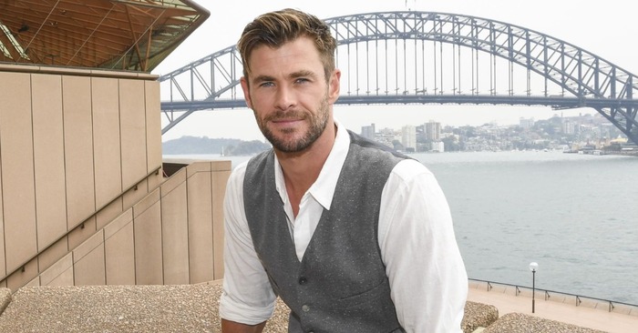  Really perfect man: here are the reasons why Chris Hemsworth is considered the ideal in the world