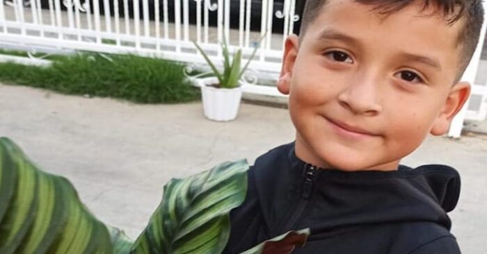  This boy, 8, ended up on the street with his family, but came up with a business idea and they bought an apartment