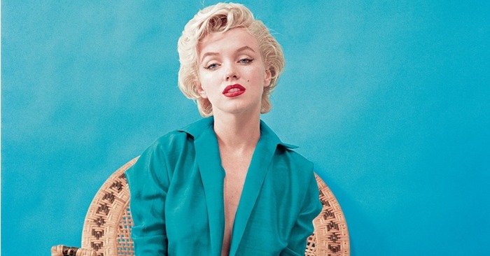  Here is a beauty woman of all time: a biography of Marilyn Monroe and her path to success