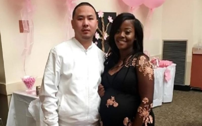  Unbelievable result! Look at vietnamese and african interracial couple’s baby girl