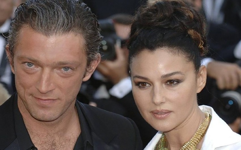  “What an unbelievable beauty”. Cassel and Bellucci’s daughter amazed fans