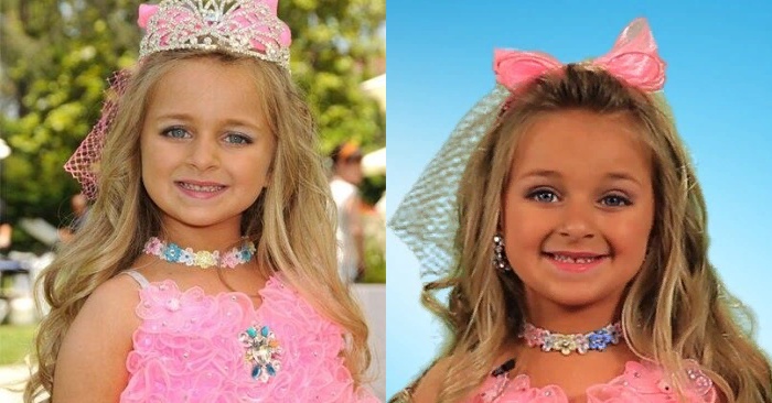  Miss America years later: this is what the “little Miss America” looks like now with55 crowns