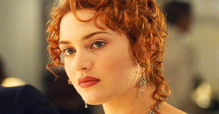  She is not sweet Rose from “Titanic” anymore. Look at the unbelievable transformation of Kate Winslet