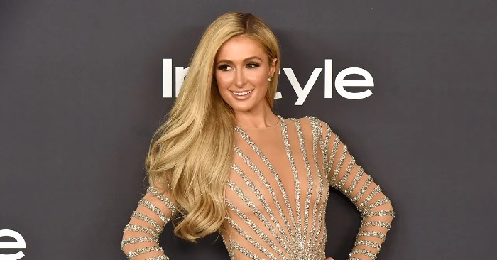  «Remains young without resorting to beauty injections»: Paris Hilton revealed secrets, how to look 20 at 41