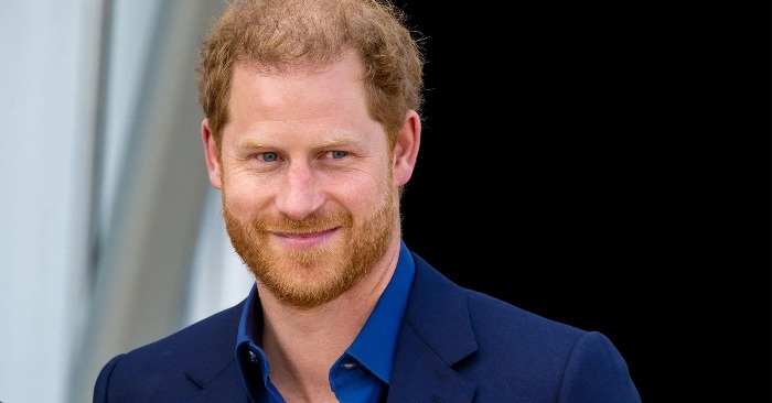  «Almost everyone was interested in this news»: Prince Harry shared information about his real father