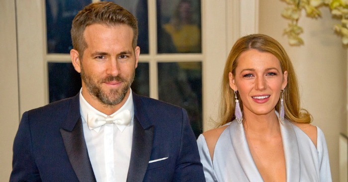  «Husband shares the first impressions of his baby»: Blake Lively gave birth to Ryan Reynolds a fourth child
