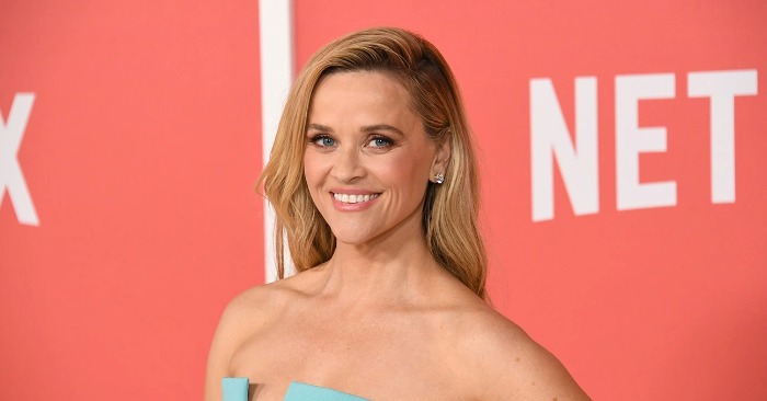  «They really are very similar to each other»: Reese Witherspoon about the resemblance to her daughter