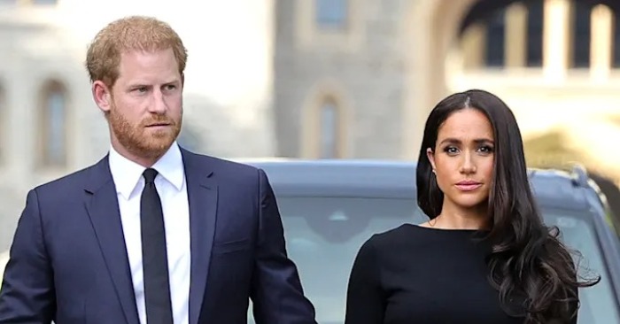  «She put an ultimatum to him»: Meghan Markle will leave Prince Harry if he does not fulfill her conditions