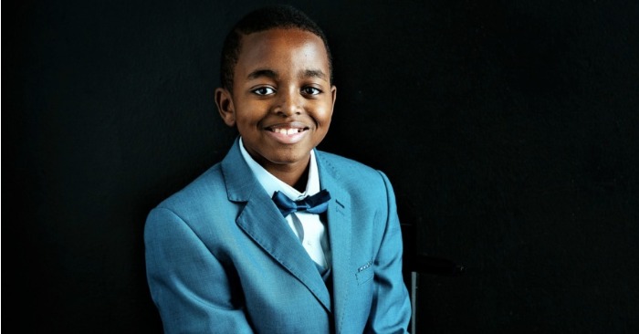  «One of the smartest boys in the world»: a 14-year-old clever Nigerian who went to Oxford