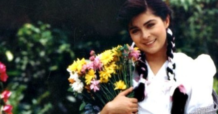  «Who will believe she is already 56»: this is how movie star Victoria Ruffo looks today