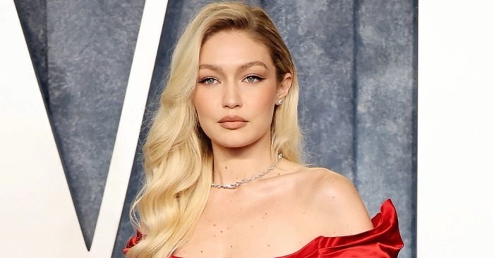 «New rumors surprised everyone»: Gigi Hadid again spreads rumors about ...