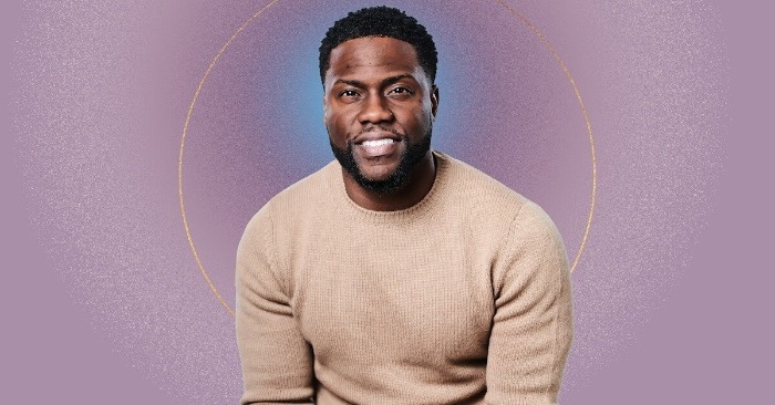  Kevin Hart’s Daughter Dreams of Comedy Career: Following in His Footsteps