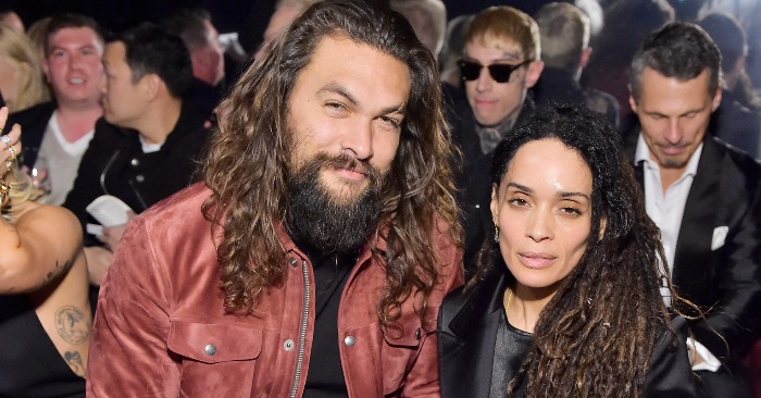  Jason Momoa and Lisa Bonet: The Reason Behind Their 16-Year Relationship Coming to an End