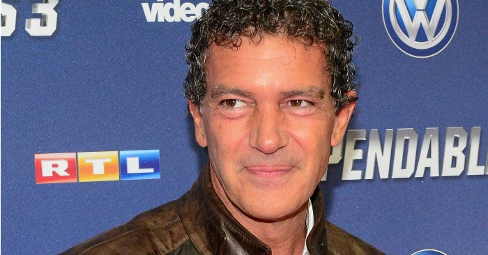  «She seems wonderful» Antonio Banderas’ youngest daughter’s photo has surfaced online