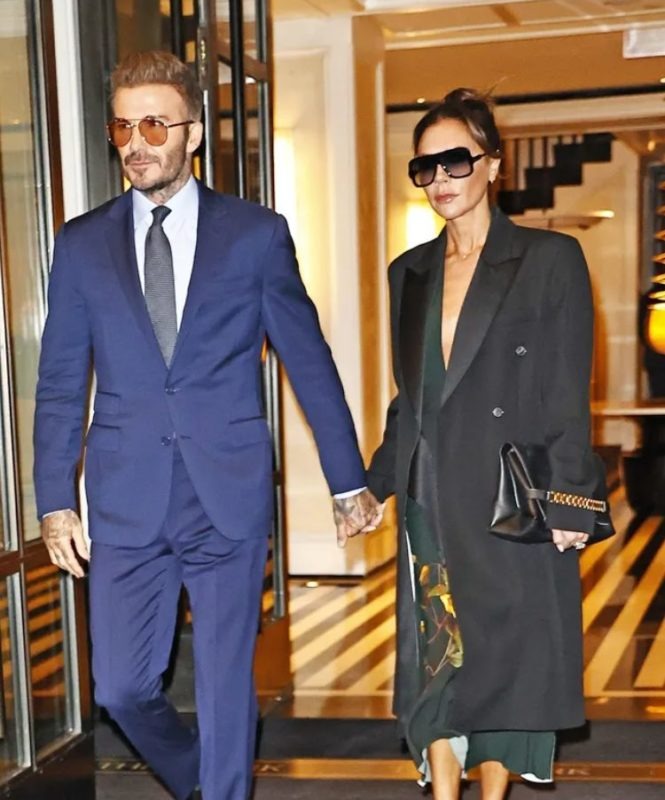 Victoria Beckham Clears the Air About the Real Reason Behind Removing ...