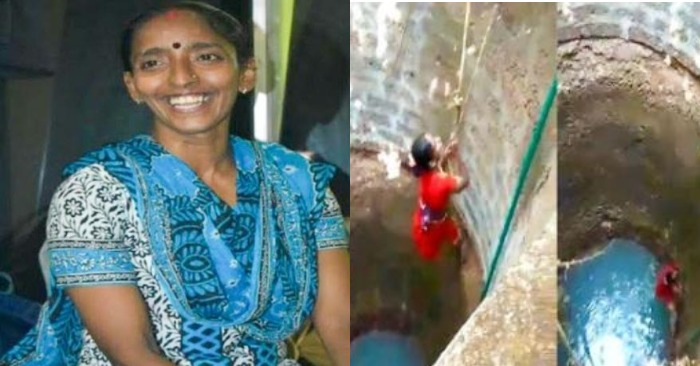  A Woman’s Courage: How Rajni Went to Extraordinary Lengths to Rescue a Dog in Distress