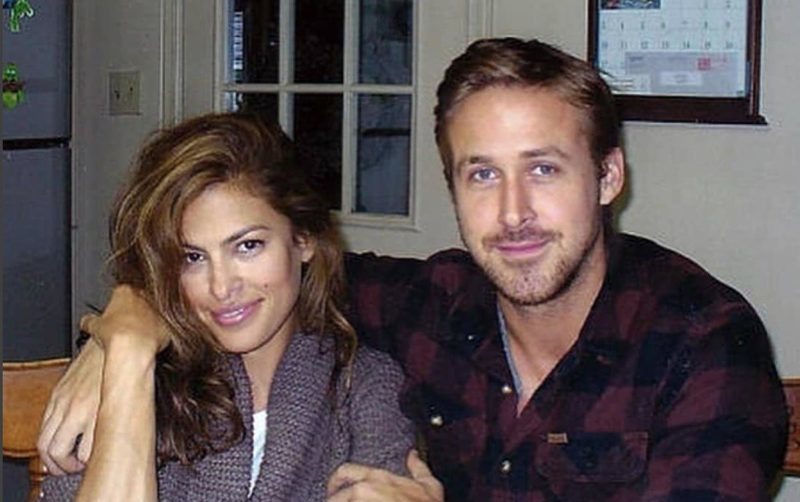 «Too hot»: Eva Mendes breaks the Internet with her transparent outfit