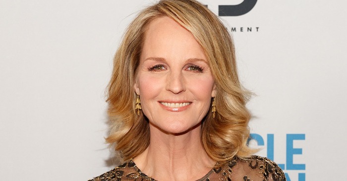  «She has no plans for aging»: Helen Hunt’s recent selfie caused a stir on social media