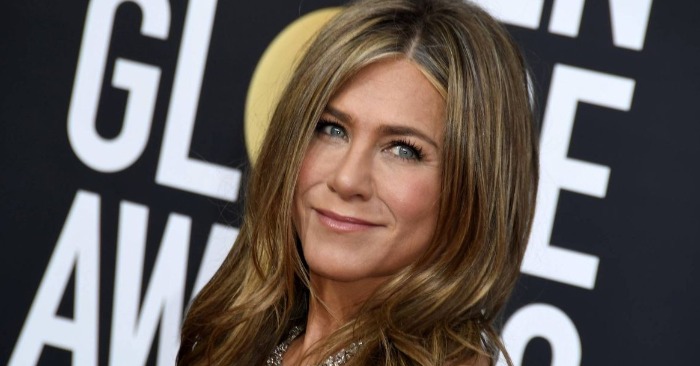  «No makeup and subtle wrinkles»: the Internet is discussing Jennifer Aniston’s new photos without filters