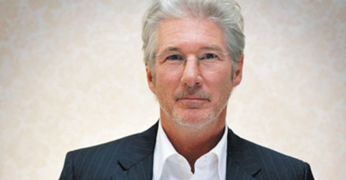  «Countless wrinkles and a paunch»: there is nothing left of the former handsome Richard Gere